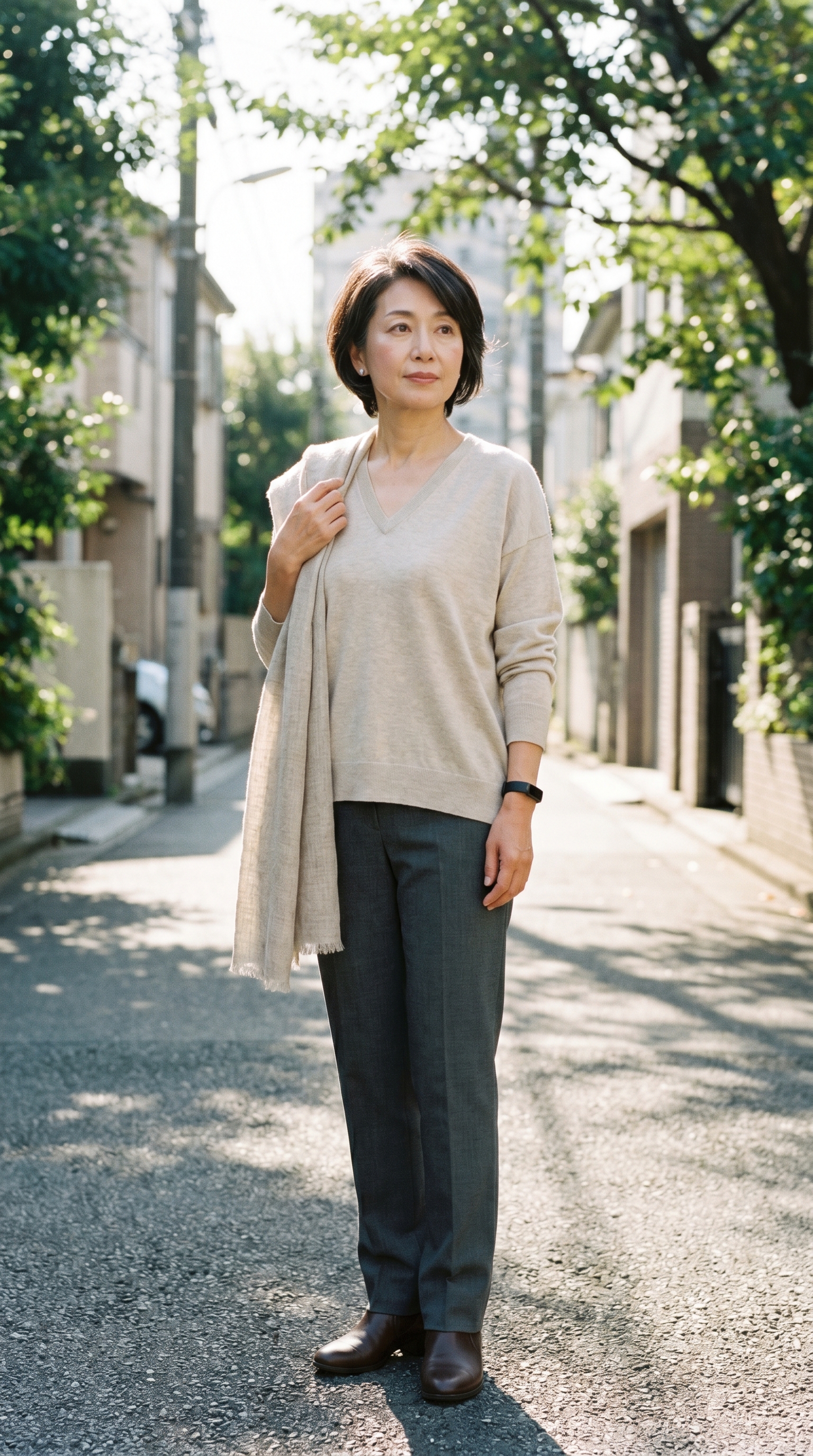 中野 雅子