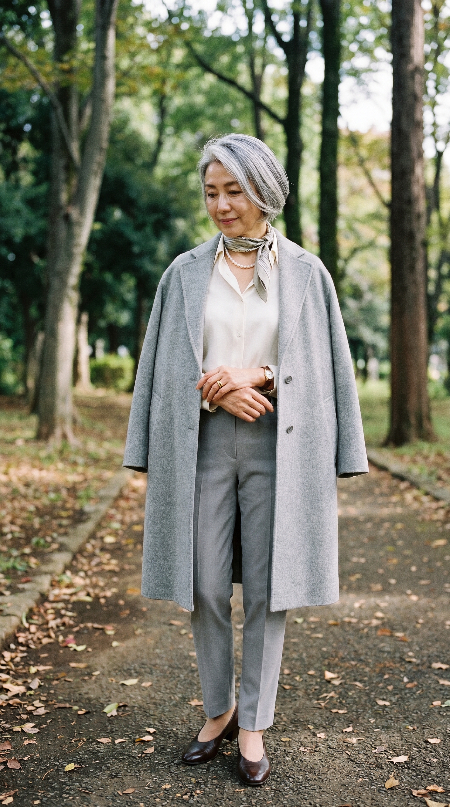 川島 麗子